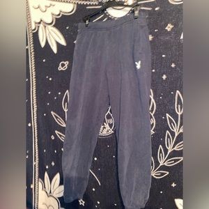 Pacsun Playboy Sweatpants 💋